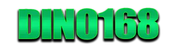 Logo Dino168